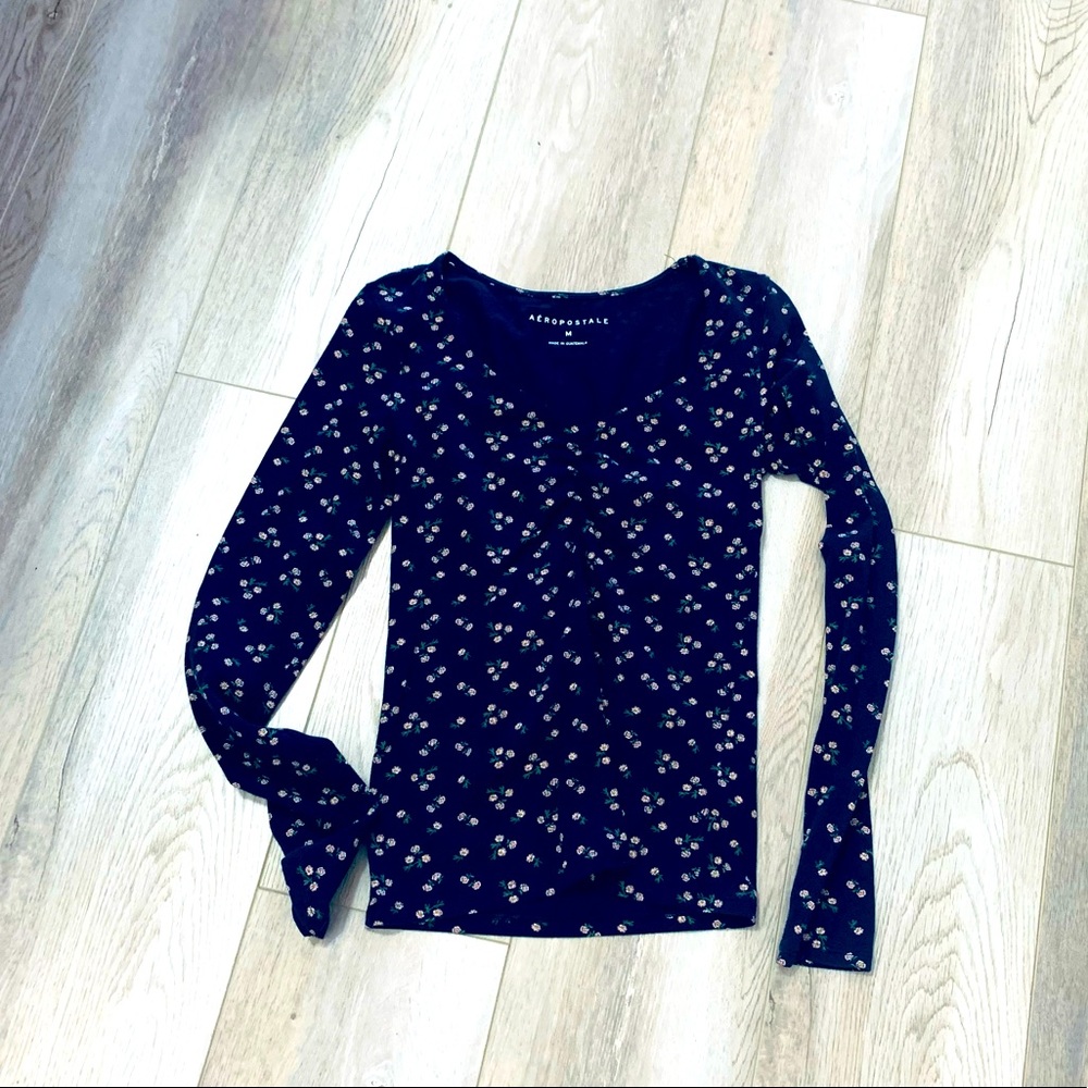 Aeropostale Medium Shirt